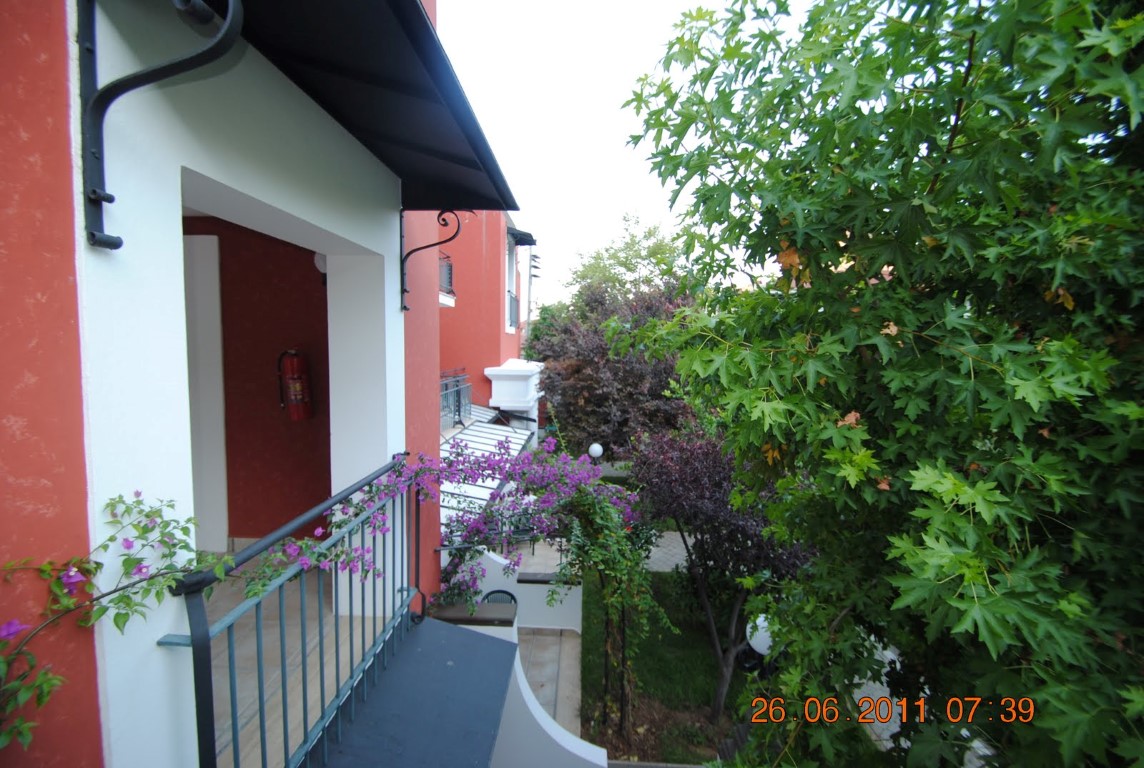 imagini hotel CLUB BELCEKIZ OLUDENIZ